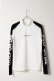画像1: MARK & LONA マークアンドロナ Vanguard Panel Mock Neck{-BFA} (1)