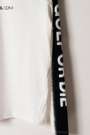 画像3: MARK & LONA マークアンドロナ Vanguard Panel Mock Neck{-BFA}