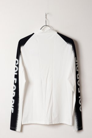 画像5: MARK & LONA マークアンドロナ Vanguard Panel Mock Neck{-BFA}