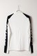 画像5: MARK & LONA マークアンドロナ Vanguard Panel Mock Neck{-BFA} (5)