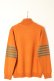 画像6: 【 10%OFF セール｜68,200円→61,380円】 MARK & LONA マークアンドロナ Sedecim Cashmere Layerd Neck Sweater | MEN{-BBA}