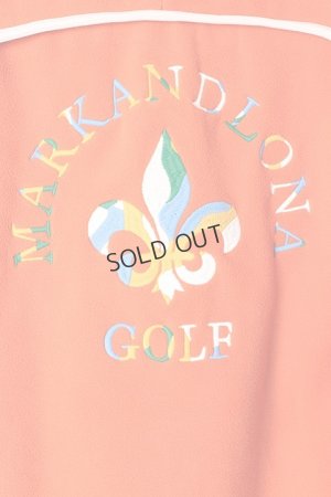 画像5: MARK & LONA マークアンドロナ Medoc Alpine Fleece 1/4 Zip Top | MEN{-BBA}