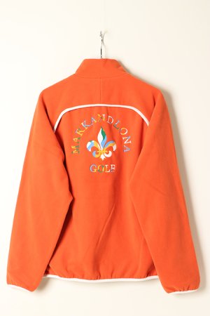 画像6: 【 40%OFF セール50,600円→30,360円】 MARK & LONA マークアンドロナ Medoc Alpine Fleece 1/4 Zip Top | MEN{-BBA}