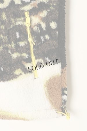 画像5: {SOLD}MARK & LONA マークアンドロナ Prestige Jaquard Fleece Vest | MEN{-BBA}