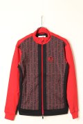 MARK & LONA マークアンドロナ EZ Inverter Fleece Jacket | MEN{-BBA}