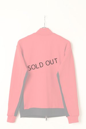 画像2: MARK & LONA マークアンドロナ EZ Inverter Fleece Jacket | MEN{-BBA}