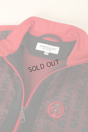 画像3: MARK & LONA マークアンドロナ EZ Inverter Fleece Jacket | MEN{-BBA}