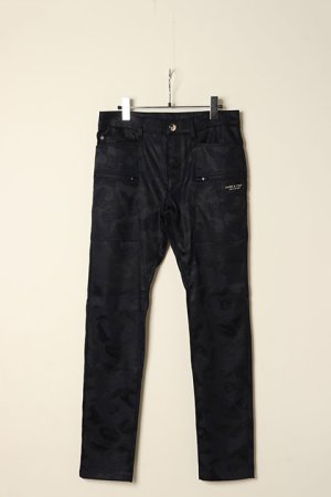 画像1: MARK & LONA マークアンドロナ Pants{-BBA}