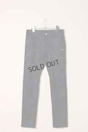 画像1: MARK & LONA マークアンドロナ Pants{-BBA}