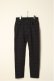 画像1: 【 40%OFF セール｜49,500円→29,700円】 MARK & LONA マークアンドロナ Este Uneven Jacquard Pants | MEN{-BBA} (1)