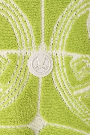 画像4: 【 40%OFF セール57,200円→34,320円】  【木村拓哉さん着用】 MARK & LONA マークアンドロナ Verve Crew Neck Sweater | MEN{-BBA}