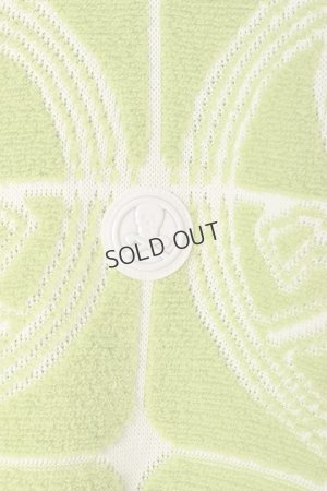 画像4:  【木村拓哉さん着用】 MARK & LONA マークアンドロナ Verve Crew Neck Sweater | MEN{-BBA}