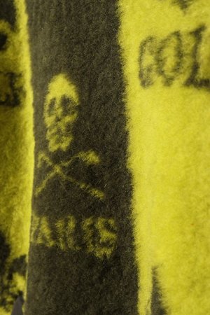 画像5: 【 40%OFF セール63,800円→38,280円】 MARK & LONA マークアンドロナ Atlas Wool Fleece Tech Crew Top | MEN{-BBA}