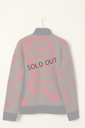 画像6: 【 40%OFF セール79,200円→47,520円】 MARK & LONA マークアンドロナ Ruler Storm protection Knit Jacket | MEN{-BBA}