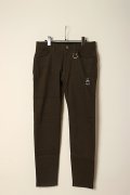 【 40%OFF セール｜46,200円→27,720円】 MARK & LONA マークアンドロナ Dell Stretch Corduroy Pants | MEN{-BBA}