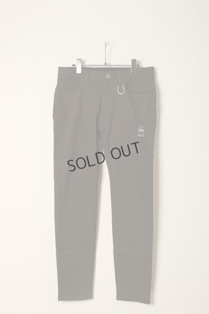 画像1: MARK & LONA マークアンドロナ Dell Stretch Corduroy Pants | MEN{-BBA}