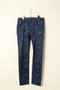 MARK & LONA マークアンドロナ Gauge Standard Pants{-BCS}