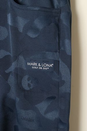 画像2: MARK & LONA マークアンドロナ Gauge Standard Pants{-BCS}