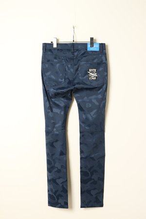 画像5: MARK & LONA マークアンドロナ Gauge Standard Pants{-BCS}