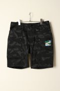 MARK & LONA マークアンドロナ Gauge Mechanic Shorts | MEN{-BCS}