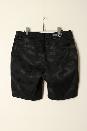 画像5: 【 30%OFF セール38,500円→26,950円】 MARK & LONA マークアンドロナ Gauge Mechanic Shorts | MEN{-BCS}