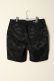 画像5: 【 10%OFF セール｜38,500円→34,650円】 MARK & LONA マークアンドロナ Gauge Mechanic Shorts | MEN{-BCS}