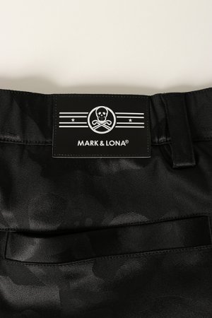 画像6: 【 30%OFF セール38,500円→26,950円】 MARK & LONA マークアンドロナ Gauge Mechanic Shorts | MEN{-BCS}