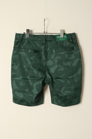 画像5: 【 30%OFF セール38,500円→26,950円】 MARK & LONA マークアンドロナ Gauge Mechanic Shorts | MEN{-BCS}