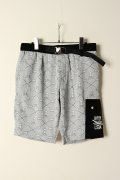 MARK & LONA マークアンドロナ Special Blend Belt Shorts | MEN{-BCS}【セットアップ対応商品】