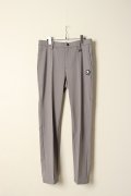 【 10%OFF セール｜41,800円→37,620円】 MARK & LONA マークアンドロナ Casbah High Stretch Trousers | MEN{-BCS}