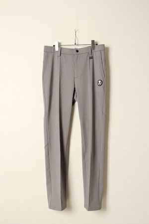 画像1: 【 10%OFF セール｜41,800円→37,620円】 MARK & LONA マークアンドロナ Casbah High Stretch Trousers | MEN{-BCS}