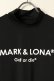 画像2: 【 10%OFF セール｜18,700円→16,830円】 MARK & LONA マークアンドロナ Mercury Skin Fit Inner | MEN{-BCS}