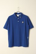 【 10%OFF セール｜31,900円→28,710円】 MARK & LONA マークアンドロナ Pantera Polo | MEN{-BCS}