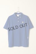 {SOLD}MARK & LONA マークアンドロナ Pantera Polo | MEN{-BCS}