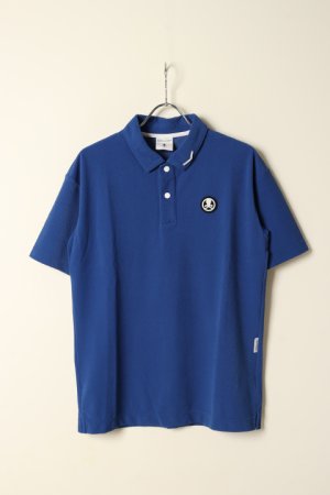 画像1: 【 10%OFF セール｜31,900円→28,710円】 MARK & LONA マークアンドロナ Pantera Polo | MEN{-BCS}