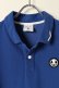 画像2: 【 10%OFF セール｜31,900円→28,710円】 MARK & LONA マークアンドロナ Pantera Polo | MEN{-BCS} (2)