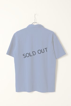 画像5: {SOLD}MARK & LONA マークアンドロナ Pantera Polo | MEN{-BCS}