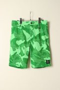 MARK & LONA マークアンドロナ Vector Jewsey Shorts | MEN{-BCS}