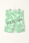 MARK & LONA マークアンドロナ Vector Jewsey Shorts | MEN{-BCS}