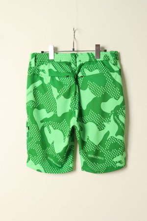 画像3: 【 10%OFF セール｜37,400円→33,660円】 MARK & LONA マークアンドロナ Vector Jewsey Shorts | MEN{-BCS}