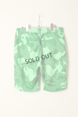 画像3: {SOLD}MARK & LONA マークアンドロナ Vector Jewsey Shorts | MEN{-BCS}