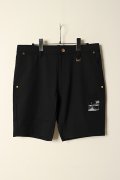 MARK & LONA マークアンドロナ Jagged Dry Tech Shorts | MEN{-BCS}