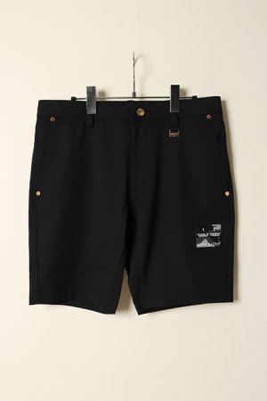 画像1: MARK & LONA マークアンドロナ Jagged Dry Tech Shorts | MEN{-BCS}