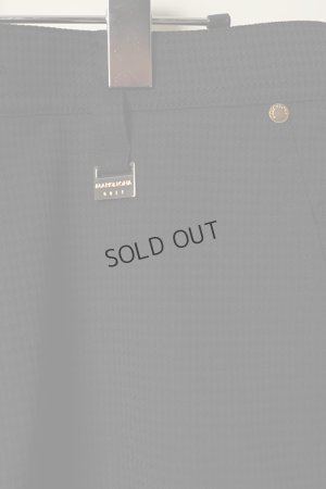画像4: {SOLD}MARK & LONA マークアンドロナ Jagged Dry Tech Shorts | MEN{-BCS}