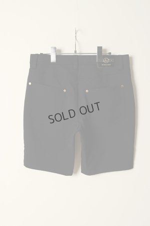 画像5: {SOLD}MARK & LONA マークアンドロナ Jagged Dry Tech Shorts | MEN{-BCS}