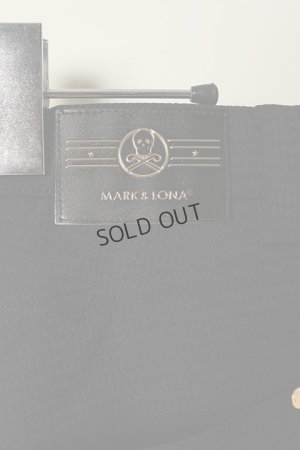 画像6: {SOLD}MARK & LONA マークアンドロナ Jagged Dry Tech Shorts | MEN{-BCS}