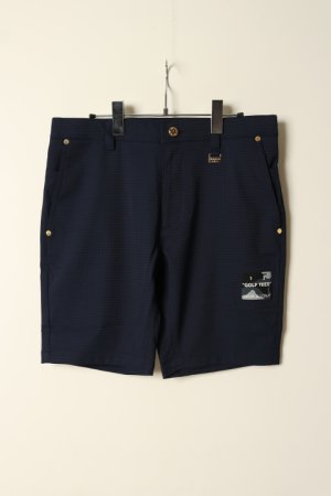 画像1: MARK & LONA マークアンドロナ Jagged Dry Tech Shorts | MEN{-BCS}