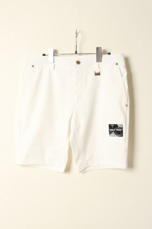 画像1: MARK & LONA マークアンドロナ Jagged Dry Tech Shorts | MEN{-BCS}