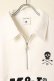 画像2: 【 10%OFF セール｜36,300円→32,670円】 MARK & LONA マークアンドロナ Escalade Zip Fleece Polo | MEN{-BCA} (2)