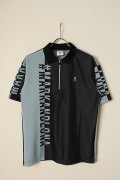 MARK & LONA マークアンドロナ #Sign Polo | MEN{-BCA}